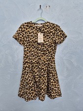 Mini Abito Zara Taglia Media