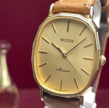 Orologio WALTHAM Maxim Swiss