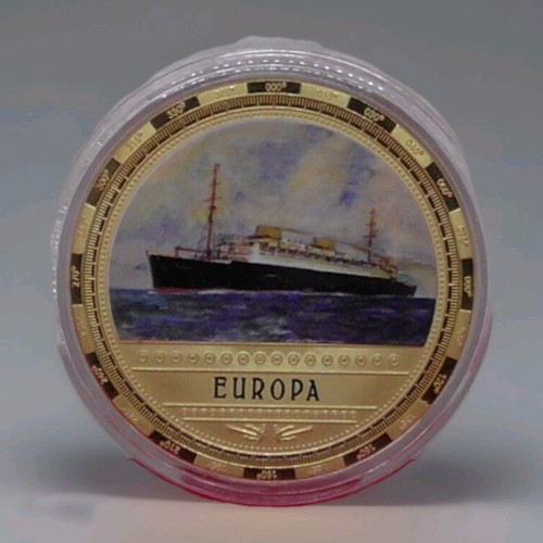 Medaglia dorata navi - medaglia, dorata,