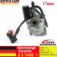 Carburatore per Honda SJ 50