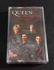 Queen greatest hits - queen,