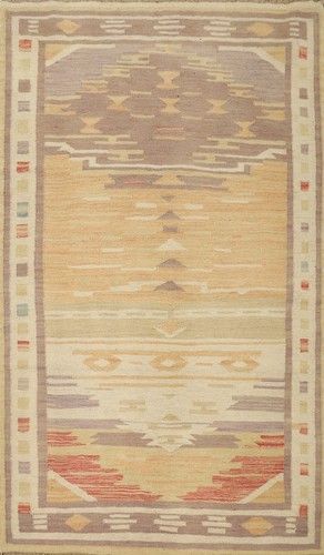 Tappeto kilim tessuto - kilim, mano