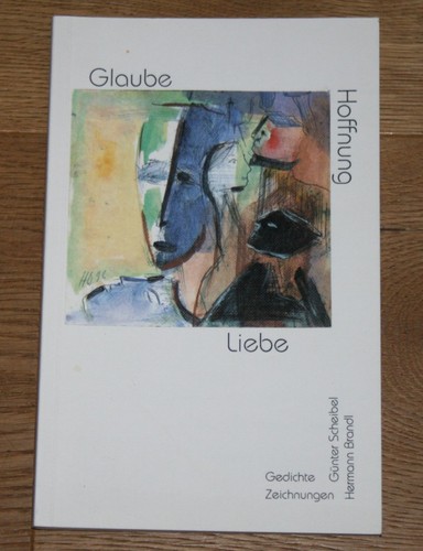 Glaube hoffnung liebe - hoffnung,,