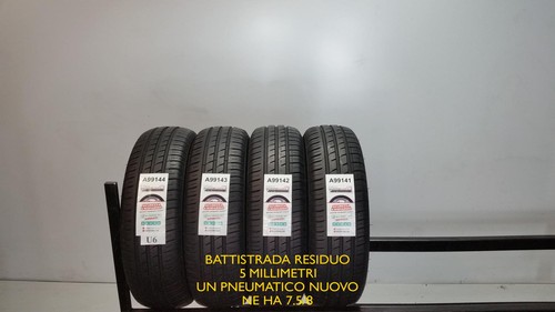 Gomme usate 175 70r13 82t - gomme,