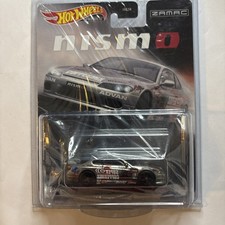 Hot Wheels 1/64 NISSAN SKYLINE