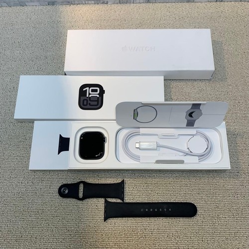 Apple watch series gps 42mm - watch,
