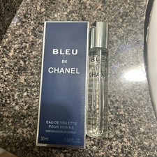 CHANEL Bleu de Chanel Eau de