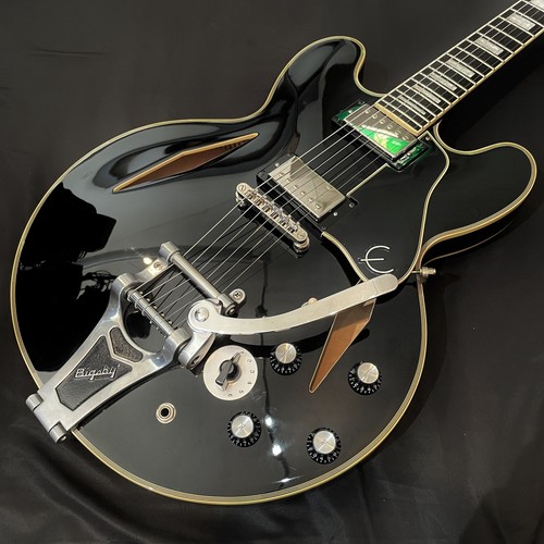Epiphone shinichi ubukata - shinichi,