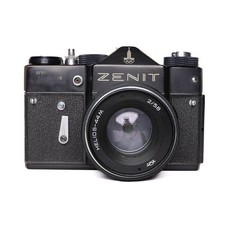 Zenit TTL Olympic Edition