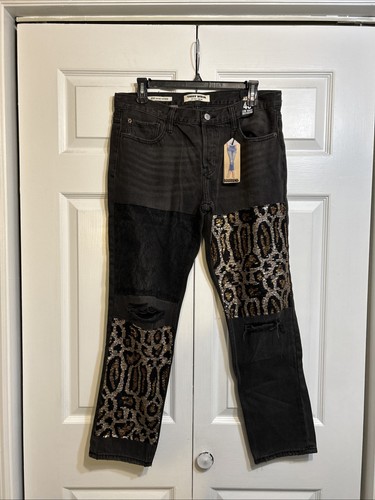 Jeans nuovi con - , etichette