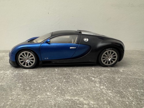 Bugatti veyron showcar - eb,