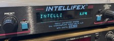 Rocktron Intellifex Blackface