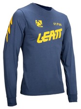 Leatt Core Mens Long Sleeve