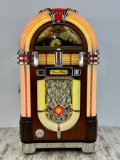 Jukebox Wurlitzer 1015 OMT One