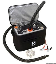Gonfiatore Bravo Turbo Max 12