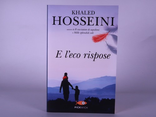 Eco rispose libro di - l'eco,