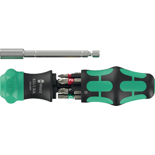 Wera kraftform kompakt - kraftform, ra-r