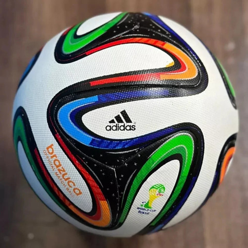 Adidas brazuca 2014 mondiali - adidas,