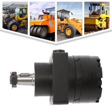 Motore Idraulico 250CC Ruota