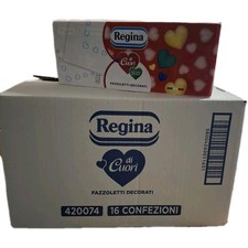 Regina di Cuori Fazzoletti