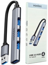 Hub USB 3.0 4 Porte