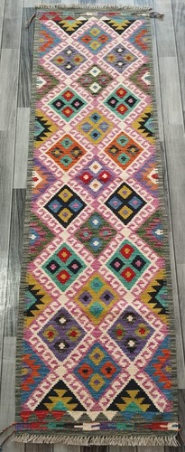 Tappeto kilim runner - kilim,