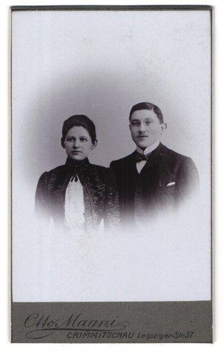 Fotografia otto magni - otto,