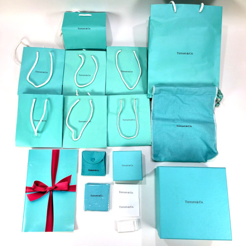 Sacchetti regalo portagioie - sacchetti,