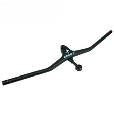 -10° Manubrio Integrato