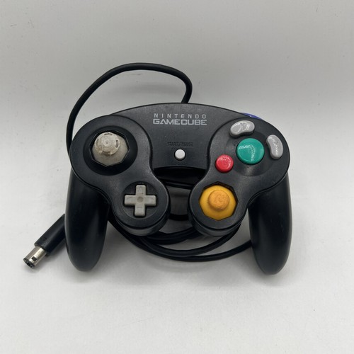 Controller nintendo gamecube - nintendo,