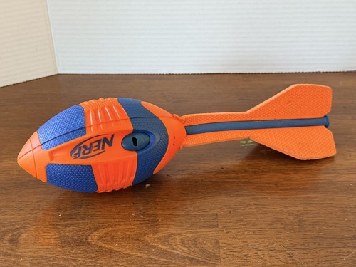 Nerf vortex aero - nerf, howler