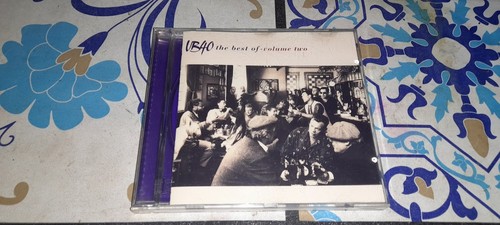 The best of wolume - ub,