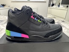 NIKE Air Jordan 3 III Retro SE