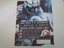 advertising Pubblicità 1992