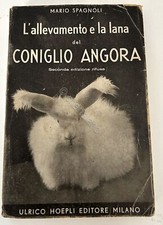 Spagnoli - L'allevamento e la