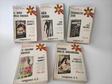 Pacco Collezione anni '70 |
