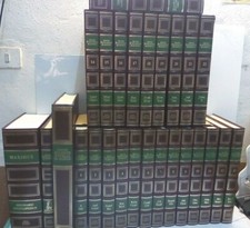 1994 GRANDE ENCICLOPEDIA DE AGOSTINI + DIZIONARIO + AGGIORNAMENTO + ATLANTE + CD