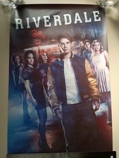Poster riverdale 75 x - poster, 11.75"