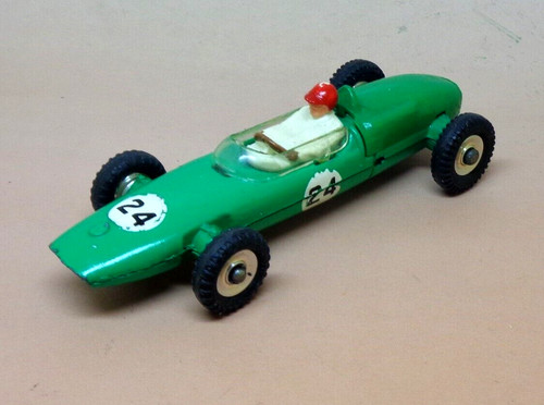 Dinky toys réf 241 lotus - 241,