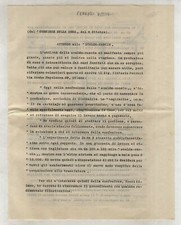 Attorno allo "scalda-rancio".