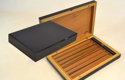 Humidor umidificatore - humidor,