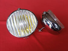 FARI ANTERIORI FENDINEBBIA ANTINEBBIA CARELLO ALFA ROMEO 1900 SS