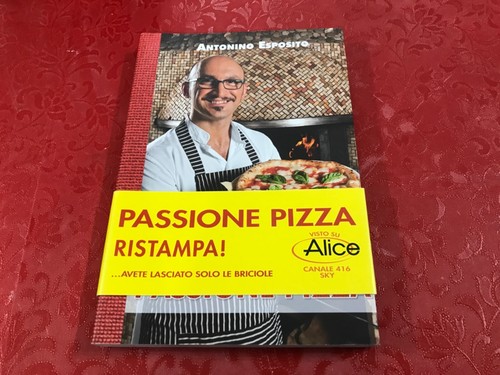Antonino esposito passione - antonino,