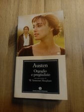 ORGOGLIO E PREGIUDIZIO di J