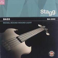 Stagg BA-4000 Corde per