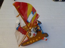 TOPOLINO Gadget Disney IL CATAMARANO DI PAPERINO PAP34WDL