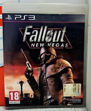 FALLOUT NEW VEGAS PS3