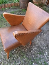 Poltroncina Vintage Di Design