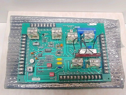 Nuovo vecchio stock honeywell - nuovo,