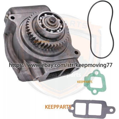 Pompa acqua 2w8002 - pompa,
